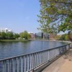 Apartment Germania: Tiergarten Grande Appartamento - 2,5 Stanze - 2/4 Persone 