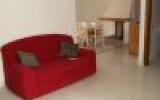 Apartment Sardegna: Mansarda 