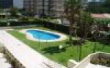 Apartment Spagna Garage: Cambrils Appartamento Con Piscina - Spiaggia 250M 