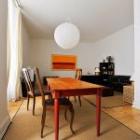 Apartment Berlino: Appartamento - Berlin 