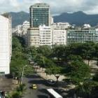 Apartment Rio De Janeiro Rio De Janeiro Garage: Appartamento - Ipanema 