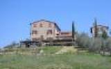 Apartment Castelnuovo Berardenga: Appartamento In Vecchia Casa Colonica 