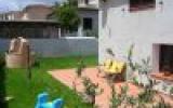 Apartment Sardegna: Casa Con Giardino Adiacente A Parco Giochi Con Olivi ...