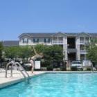 Apartment South Carolina: Appartamento - Greenville 