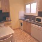 Apartment Sabadell: Appartamento - Sabadell 