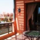 Apartment Marrakech: Appartamento - Marrakech 