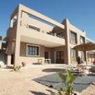 Apartment Marocco: Casa/villa - Taghazoutcasa Con Giardino 