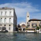 Apartment Italia: Nel Sestiere Di San Marco Deliziosa Casa Con Terrazza A Pochi ...