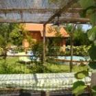 Apartment Villanova D'albenga: Appartamento In Agriturismo 