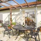 Apartment Devon: Rose, Baia Di Weston 