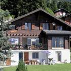 Apartment Confederazione Svizzera: Dettagli Chalet Chimère – ...