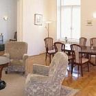 Apartment Gellert Budapest: Dettagli Appartamento 5 Per 4 Persone, ...