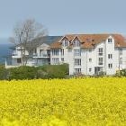 Apartment Brodersdorf Schleswig Holstein: Alloggio Con Splendida Vista ...