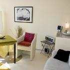 Apartment Dangast: Alta Qualità Appartamento Arredato, 65 Mq, Su 3 Livelli, A ...