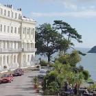 Apartment Torbay: 15 Ter Hesketh Crescent, Torquay 