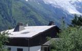 Apartment Chamonix: Appartamento Per 6 Persone, 2 Camere Da Letto 