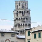 Apartment Toscana: Appartamento Nel Centro Di Pisa A 100 Metri Dalla Torre ...