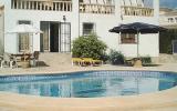 Apartment Calpe Comunidad Valenciana: Appartamento Per 4 Persone, 2 Camere ...