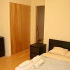 Apartment Harlem New York: Dettagli Appto 3 Per 4 Persone, 2 Camere Da Letto 