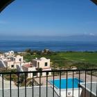 Apartment Calabria Radio: Splendida Vista Mare, Apazioso Appartamento In ...