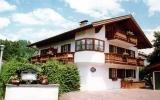 Apartment Mittenwald Bayern: Appartamento Per 3 Persone, 1 Camera Da Letto 