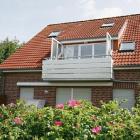 Apartment Langeoog: Vacanze Polderweg 32 Sull'isola Langeoog 