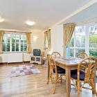 Apartment Saint Ives Cornwall: Lamorna, Castle Estate Tregenna 