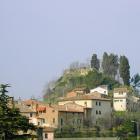 Il Vostro Appartamento al centro della Toscana nel centro storico di Palaia