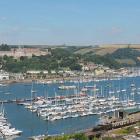 Apartment Dartmouth Devon: Dart Vista 