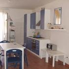 Apartment Puglia: Appartamento 300M Dal Castello Di Otranto 