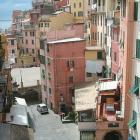 Apartment Manarola: Casa Al Mare - Cinque Terre 