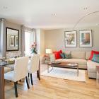 Apartment Regno Unito: Dettagli Apartment 7 Per 4 Persone, 2 Camere Da Letto 
