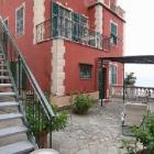 Apartment Recco: Appartamento Fronte Mare Recco 