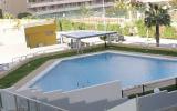 Apartment Calpe Comunidad Valenciana: Appartamento Per 6 Persone, 2 Camere ...