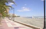 Apartment Murcia Radio: Appartamento Per 6 Persone, 3 Camere Da Letto 