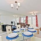 Apartment Cornwall: Porth Joke, Mews Pentire 