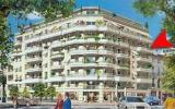Apartment Antibes Radio: Ampio Azzurra Appartamento Di Lusso Francese 