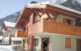 Apartment Chamonix Radio: Appartamento Per 8 Persone, 3 Camere Da Letto 