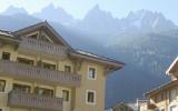 Apartment Chamonix: Dettagli Ginabelle2E Per 6 Persone, 2 Camere Da Letto 