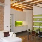 Apartment Barceloneta Catalogna: Appartamento Design Centro ...