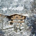 Apartment Tirol: Dettagli Wasser Per 4 Persone, 2 Camere Da Letto 