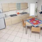 Apartment Riccione Marina: Dettagli Trilocale Comfort Per 5 Persone, 2 ...