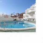 Apartment Los Cristianos: Soleggiato Appartamento Duplex Con Vista Sul Mare ...