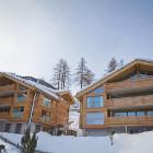 Apartment Zermatt: Dettagli Wohnung Potosi / Haus Fitzroy Per 8 Persone, 4 ...