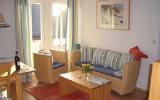 Apartment Wyk Schleswig Holstein: Appartamento Per 5 Persone, 2 Camere Da ...