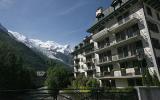 Apartment Chamonix Radio: Appartamento Per 4 Persone, 2 Camere Da Letto 