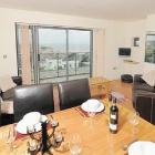 Apartment Cornwall: 3 Orizzonti - Appartamento Moderno - Newquay 