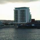 Apartment Cardiff: Stunning Appartamento Lungomare Nel Cuore Della Baia Di ...