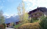 Apartment Les Houches Rhone Alpes: Appartamento Per 6 Persone, 2 Camere Da ...