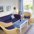 Apartment Germania: Vacanze Polderweg 32 Sull'isola Langeoog 